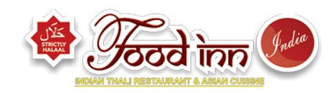 The Food Inn coupons